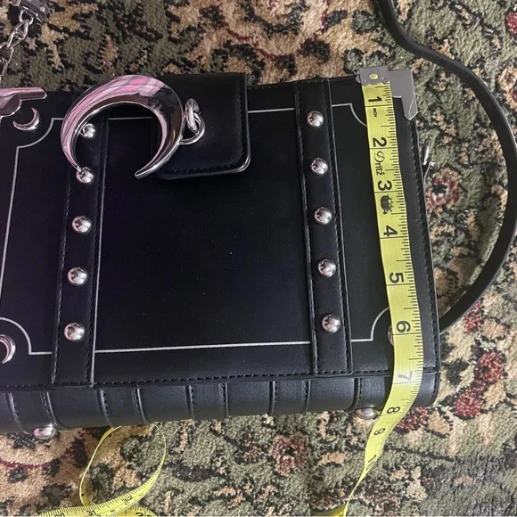 Killstar Myth Handbag - Picture 9 of 13